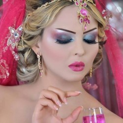 Najla Kahna-Coiffure et maquillage-Sousse-3