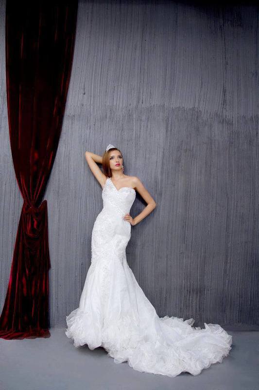 Ekaterina and Maria Fashion - Wedding Gowns - Dubai