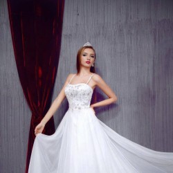 Ekaterina and Maria Fashion-Wedding Gowns-Dubai-5