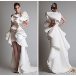 No limit Fashion-Wedding Gowns-Dubai-3