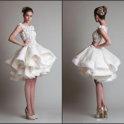 No limit Fashion-Wedding Gowns-Dubai-4