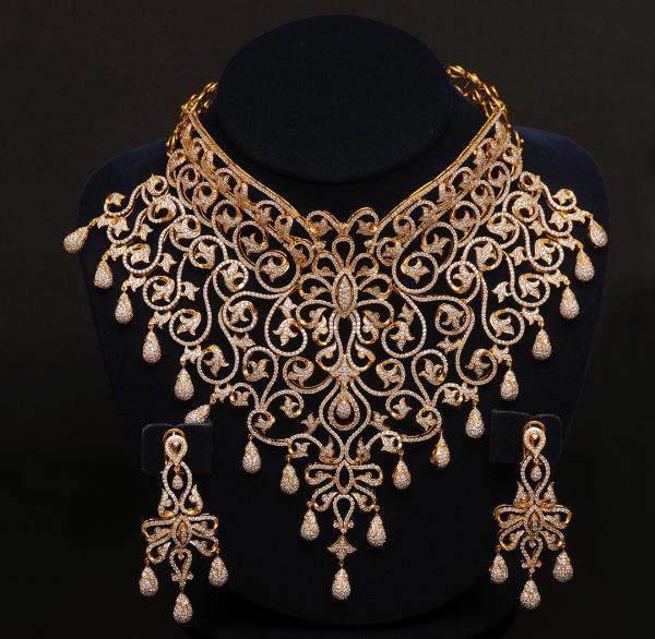 مجوهرات تيارا - خواتم ومجوهرات الزفاف - الدوحة
