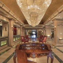 فندق سونستا سان جورج الاقصر--الاقصر-1