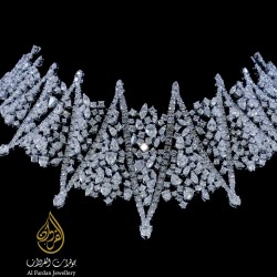 مجوهرات الفردان-خواتم ومجوهرات الزفاف-الدوحة-1