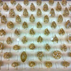 مجوهرات اليافع-خواتم ومجوهرات الزفاف-الدوحة-4
