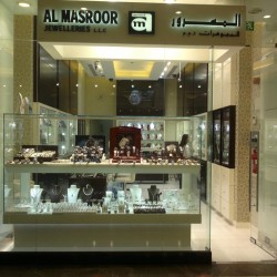 Al Masroor Jewellery-Wedding Rings & Jewelry-Dubai-2