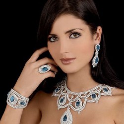 A U Jewellery-Wedding Rings & Jewelry-Dubai-1