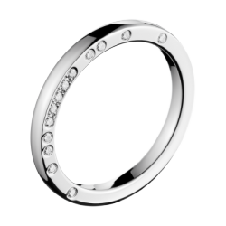 Boucheron Paris-Wedding Rings & Jewelry-Dubai-6