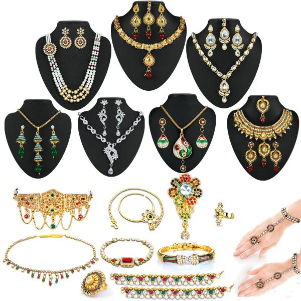 مجوهرات نافارنج - خواتم ومجوهرات الزفاف - دبي