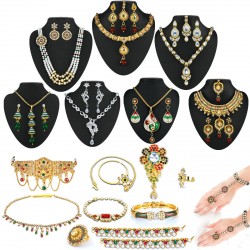 Navrang Jewellers-Wedding Rings & Jewelry-Dubai-1