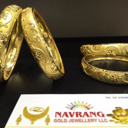 Navrang Jewellers-Wedding Rings & Jewelry-Dubai-4