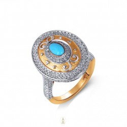 Devji Aurum-Wedding Rings & Jewelry-Dubai-3