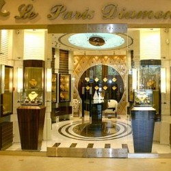 Le Paris Diamonds-Wedding Rings & Jewelry-Dubai-2