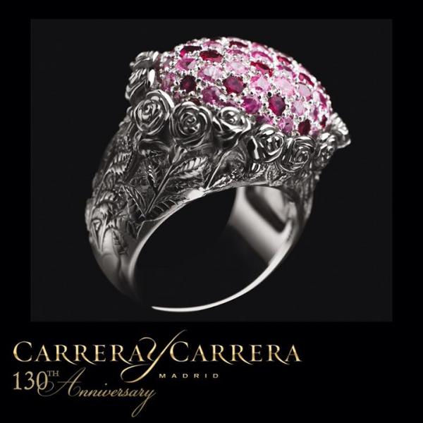 Carrera Y Carrera - Wedding Rings & Jewelry - Dubai