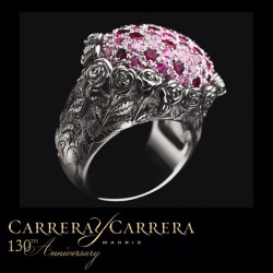 Carrera Y Carrera-Wedding Rings & Jewelry-Dubai-1