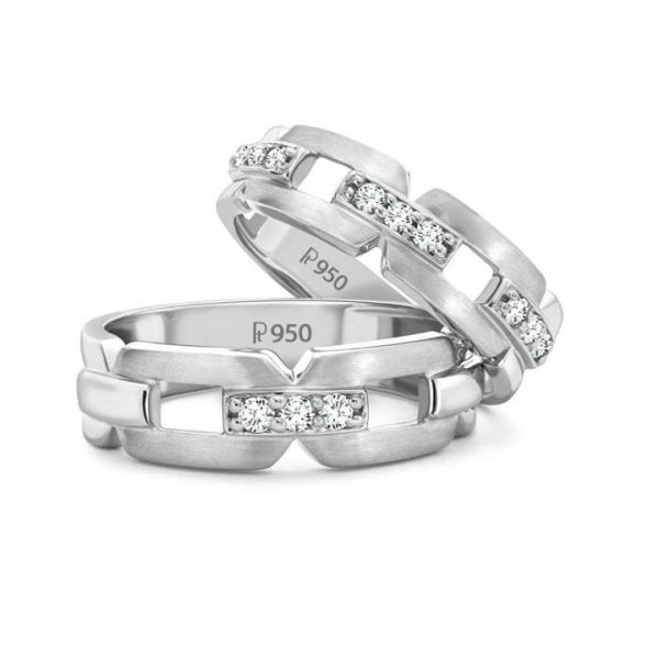 Popley - Wedding Rings & Jewelry - Dubai