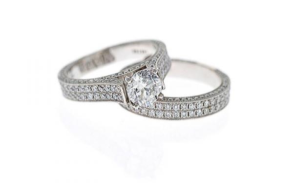 Tejori Gems - Wedding Rings & Jewelry - Dubai