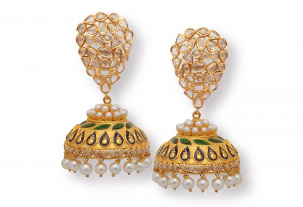 ذا إمبريال جيمس للمجوهرات - خواتم ومجوهرات الزفاف - دبي
