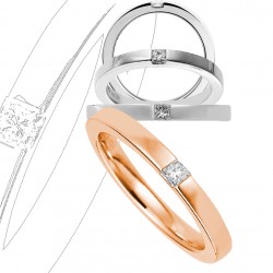 Three Star Diamonds-Wedding Rings & Jewelry-Dubai-1