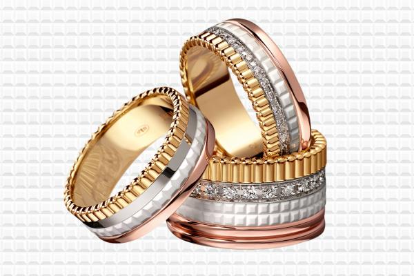 مجوهرات الطاير - خواتم ومجوهرات الزفاف - دبي