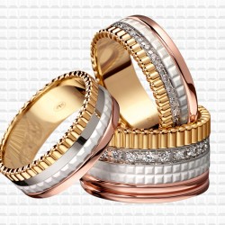 Al Tayer Jewellery	-Wedding Rings & Jewelry-Dubai-1