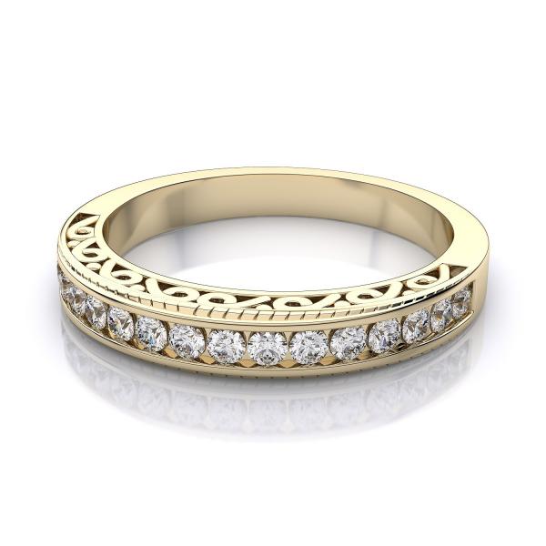 Gianni Martinelli - Wedding Rings & Jewelry - Dubai