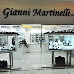Gianni Martinelli-Wedding Rings & Jewelry-Dubai-2