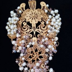 Atf Jewellery-Bagues et bijoux de mariage-Tunis-5