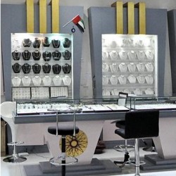 Emirates Diamonds Jewellery-Wedding Rings & Jewelry-Dubai-3