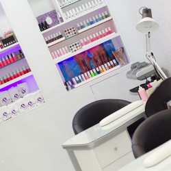Legend Beauty and Spa Centre-Hair & Make-up-Dubai-4