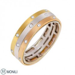 Monili Jewellers-Wedding Rings & Jewelry-Dubai-6