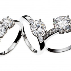 Classic Diamonds-Wedding Rings & Jewelry-Dubai-1