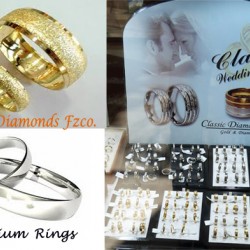 Classic Diamonds-Wedding Rings & Jewelry-Dubai-5