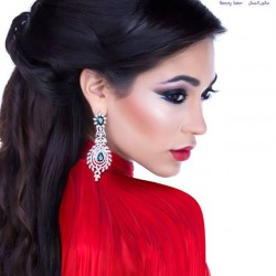 Nayomi Beauty Salon-Hair & Make-up-Dubai-3