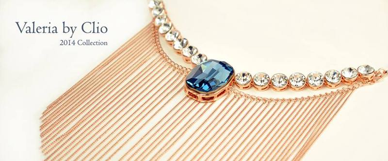 Clio Jewellery - Wedding Rings & Jewelry - Dubai