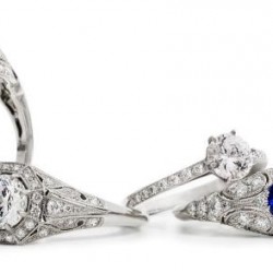 Arabian Gems-Wedding Rings & Jewelry-Dubai-1