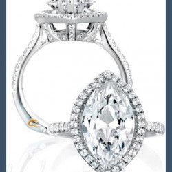 Arabian Gems-Wedding Rings & Jewelry-Dubai-6