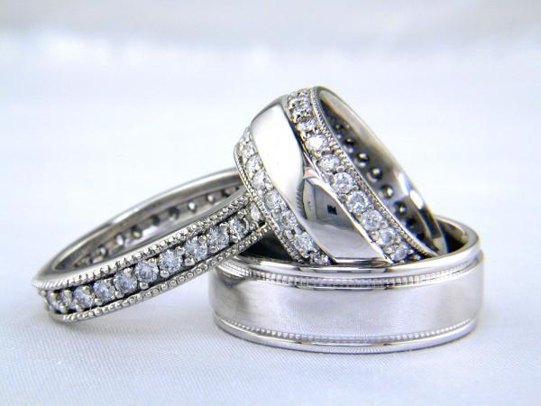 Al Nobala Diamonds - Wedding Rings & Jewelry - Dubai