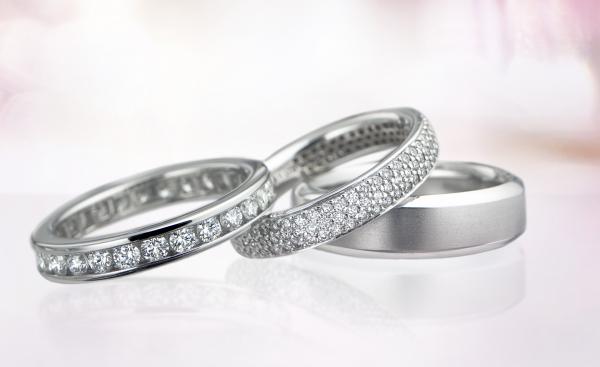 Al Matrooshi Jewellery - Wedding Rings & Jewelry - Dubai