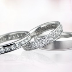 Al Matrooshi Jewellery-Wedding Rings & Jewelry-Dubai-1