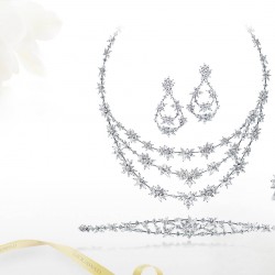Mouawad - Dubai-Wedding Rings & Jewelry-Dubai-1
