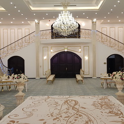 قاعة باب الريان-قصور الافراح-الدوحة-4