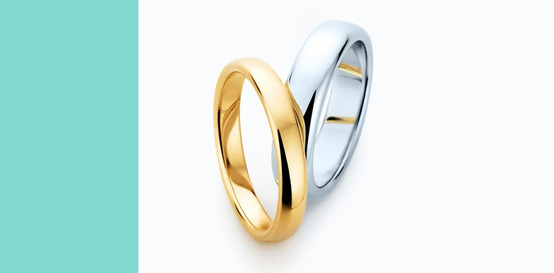 Tiffany & Co. - Wedding Rings & Jewelry - Dubai