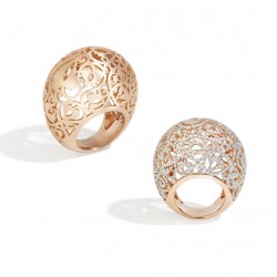 Pomellato-Wedding Rings & Jewelry-Dubai-6