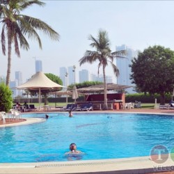 Holiday International Sharjah-Hotels-Sharjah-6