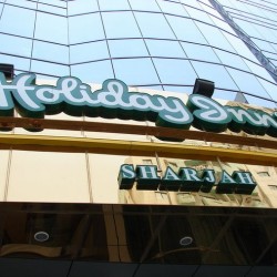 Holiday International Sharjah-Hotels-Sharjah-3