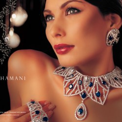 Dhamani Jewelry-Wedding Rings & Jewelry-Dubai-1