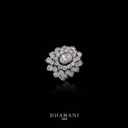 Dhamani Jewelry-Wedding Rings & Jewelry-Dubai-2