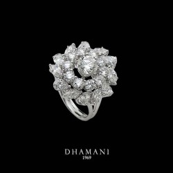 Dhamani Jewelry-Wedding Rings & Jewelry-Dubai-6