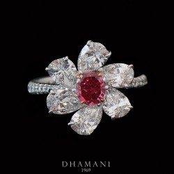 Dhamani Jewelry-Wedding Rings & Jewelry-Dubai-4